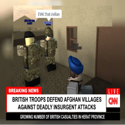 CNN Breaking News