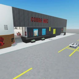 cobra kai s5 icon