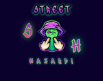 Street Hazard!