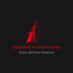 Shrouded Masqueraders