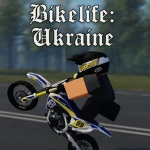 BikeLife Ukraine Community Group Thumbnail