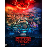 the stranger thingss