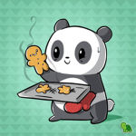 #Panda1