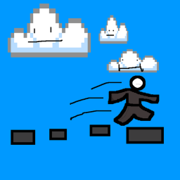 ESCAPE DESSERT OBBY