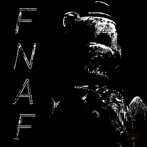 FNaF: Lost Footage [DEMO]