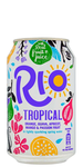 Rio Production