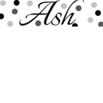 •Ashe•