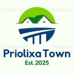 🏙️ Priolixa Town