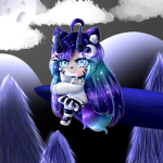 mystic gacha