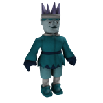 Jack Frost