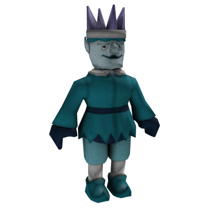 Jack Frost