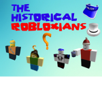 The Historical ROBLOXians
