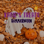 - Katie’s Treat’s -