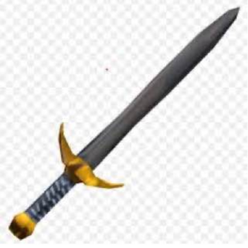 swords game