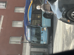 New York City Transit Operating