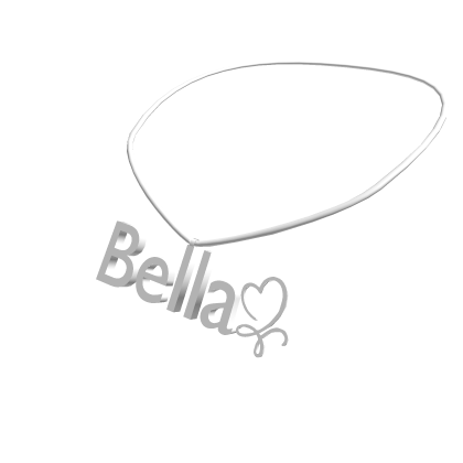 Bella's Necklace