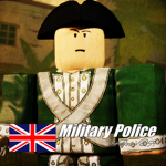 《Military Police》
