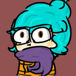 Grunt in a Hoodie