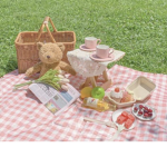 picnic time <3