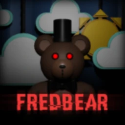 Fredbear icon