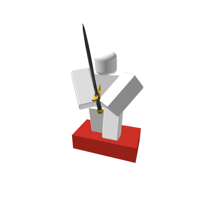 stave1233 Statue