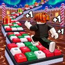 +1 Speed Christmas Keyboard Escape