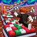 +1 Speed Christmas Keyboard Escape icon