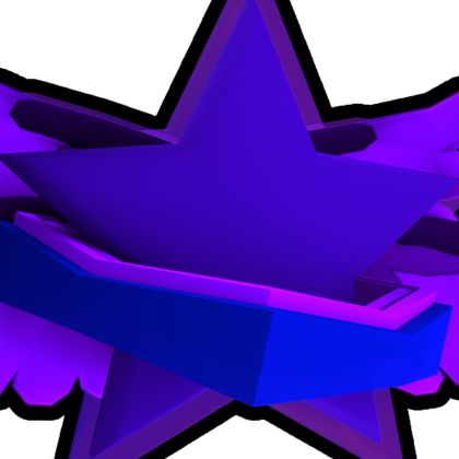 Normal Obsidian Star