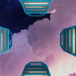 NEBULA TYCOON