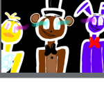 The FNAF Warriors