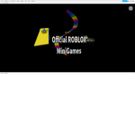 Official ROBLOX MiniGames