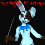 Five Nights At Vannys