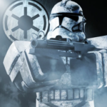 The Galactic Empire Roleplay .