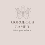 Gorgeous Gamer!
