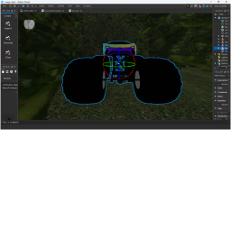 FPS shooter game