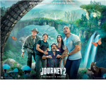 journey to the myesterious island
