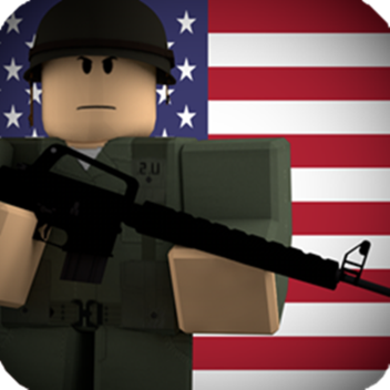 [Pre Alpha] The Last Soldier 💪💪💪