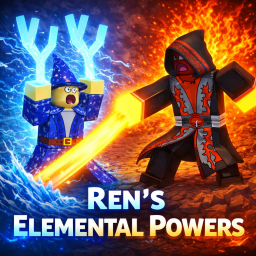 Rens Elemental Powers