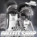 [NEW 🩶] YSZ's Outfit Shop