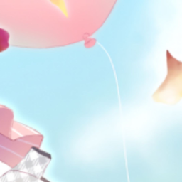 ✿