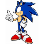 Sonics Dream World