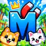 Magnetize Games Group Thumbnail