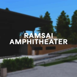 Ramsai Amphitheater icon