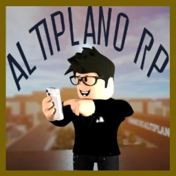 Cidade de Altiplano [RP] icon