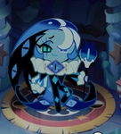 Shadow Milk Cookie Will Rule
