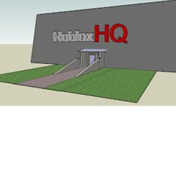 Roblox HQ