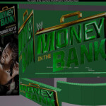 WWE MITB
