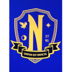 Nevermore Academy (Wednesday Group)