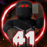 {4100 EVERYTHING DEAD}
