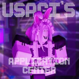 📋 Usagi's Application Center